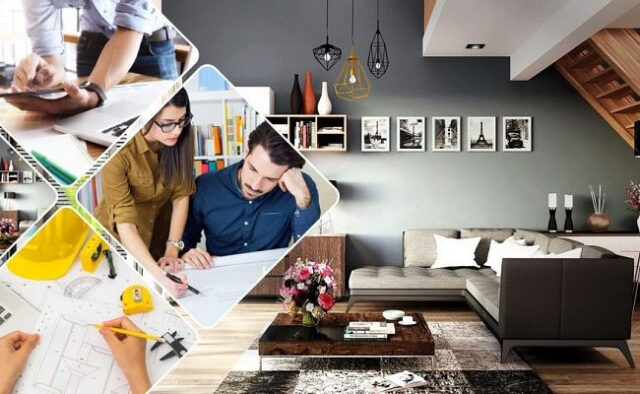 Tầm Quan Trọng Của Việc Thiết Kế Nội Thất Showroom Trong Kinh Doanh?