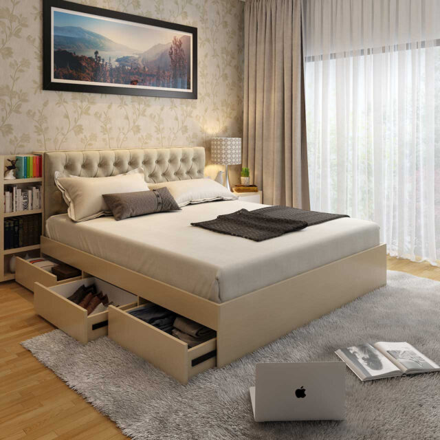Modern Wood Furniture Trends
