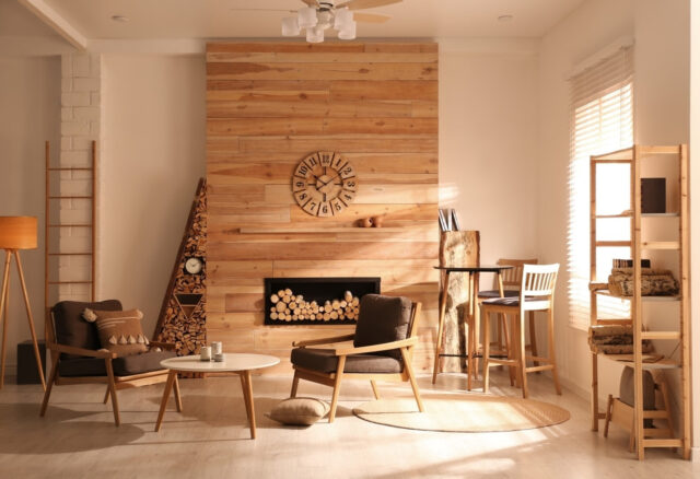 What's Hot in Wood Furniture? 2024's Must-Have Styles