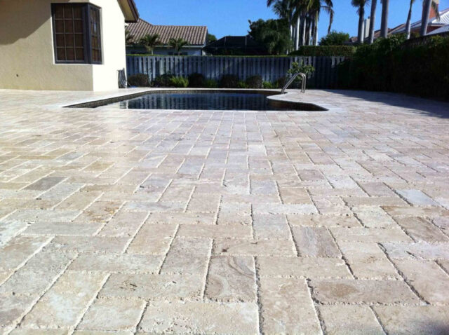 Is Travertine Expensive? How to Budget for Your Dream Home Upgrade Understanding Travertine Tile