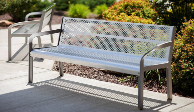 Revolutionize Your Backyard: The Best Material for Outdoor Furniture in 2024 What Makes Outdoor Furniture Durable?