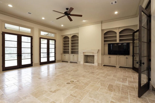 Is Travertine Expensive? How to Budget for Your Dream Home Upgrade Cost of Travertine Flooring