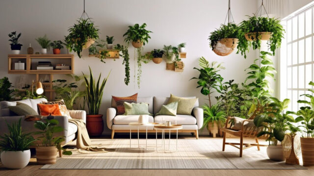Must-Have Sustainable Materials for Furniture Introduction