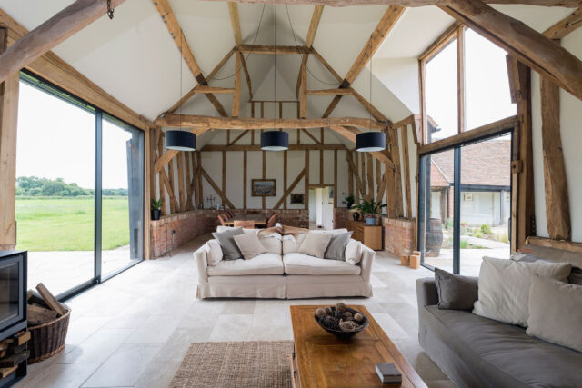 Benefits of Wood Furniture