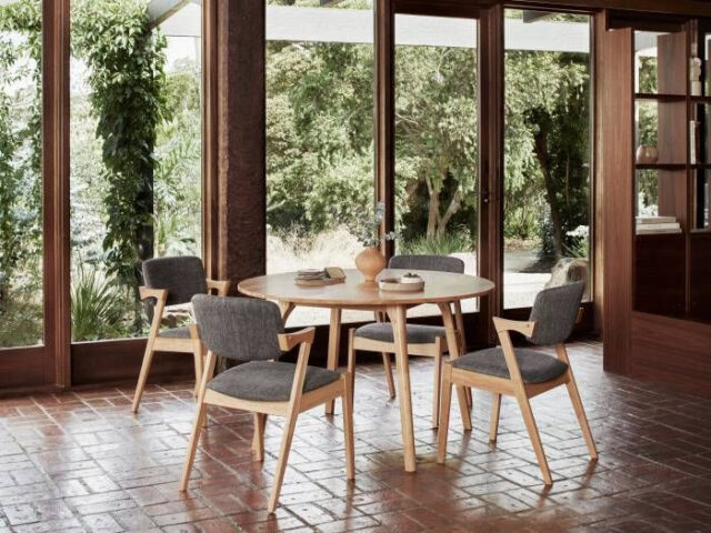 Consumer Responsibility in Choosing Wood Furniture