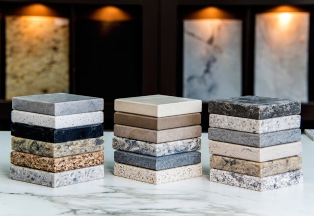 Discover What Type Of Rock Is Marble And Why It's Perfect For Countertops What Types Of Rocks Are There?