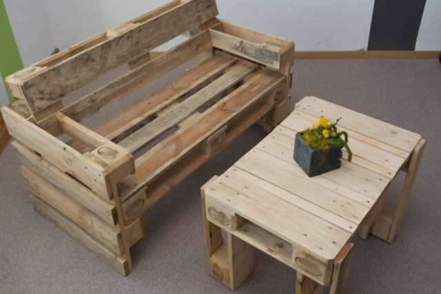 Must-Have Sustainable Materials for Furniture Health Advantages