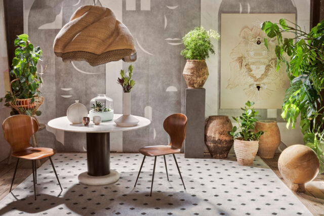 The Sustainable Furniture Movement