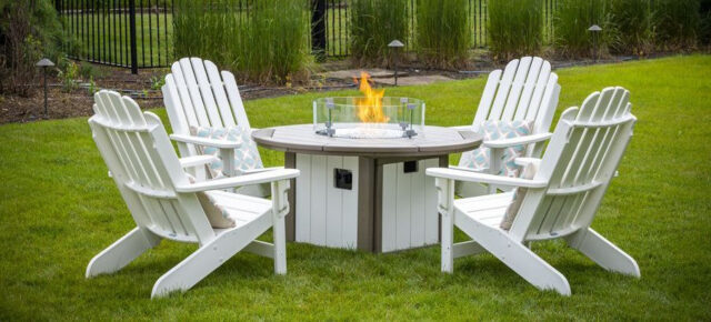 Top 5 Most Eco-Friendly Wood Types for Outdoor Furniture