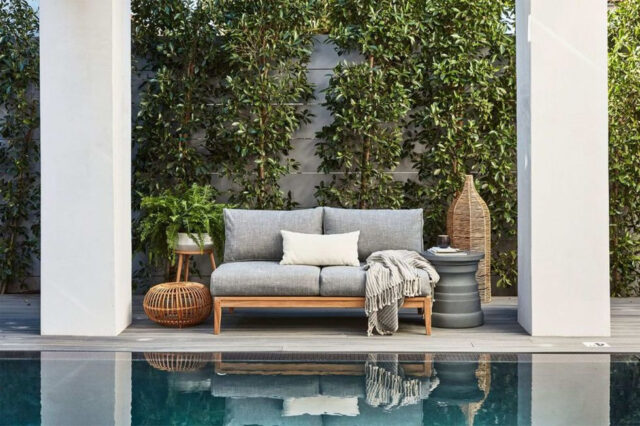 8 Sustainable Outdoor Furniture Brands for Your Eco-friendly Patio