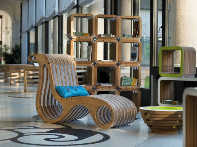 The Future of Sustainable Furniture