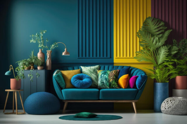 Color Harmony