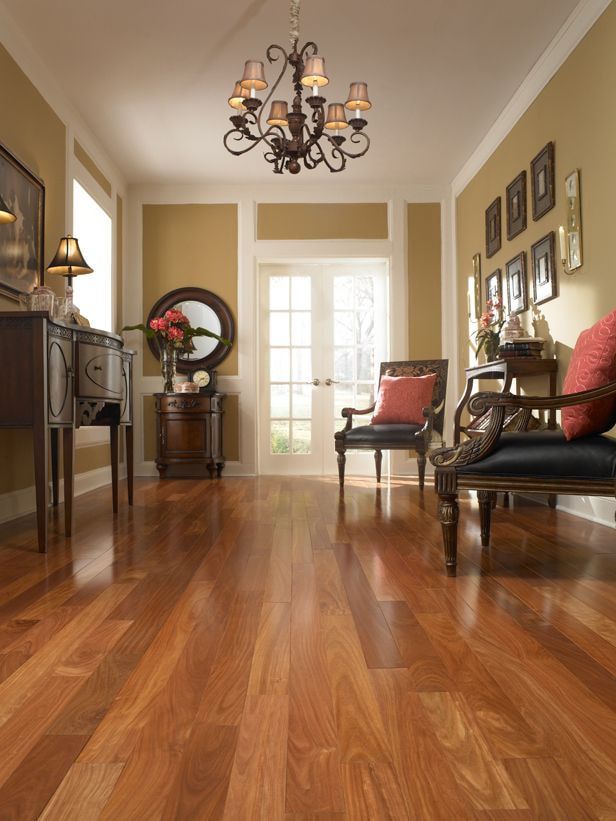 Benefits of Choosing Wood Furniture
