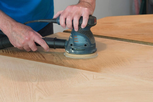 6 Benefits of Furniture Refinishing
