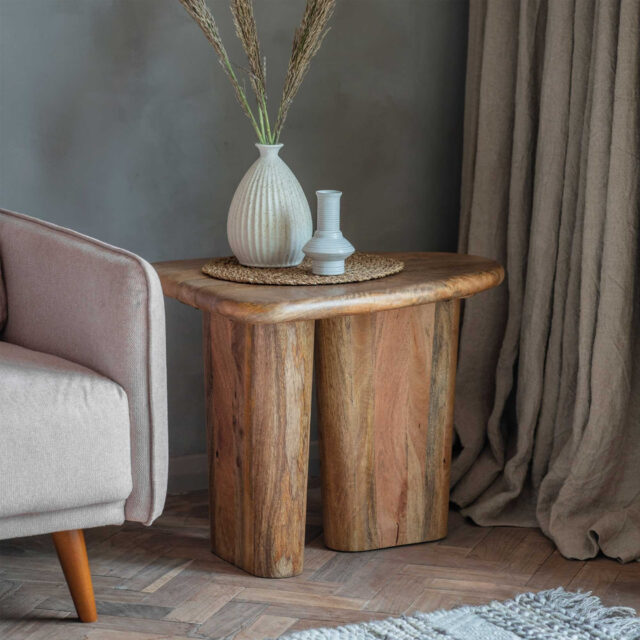 Tips for Maintaining Your Mango Wood Furniture