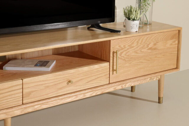Sustainability of Whitewood