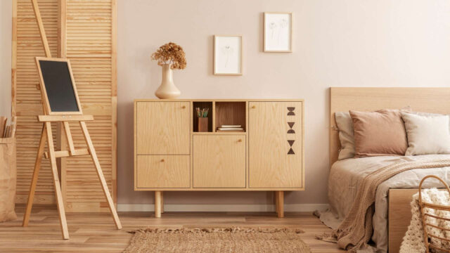 Plywood