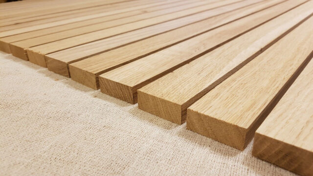 Oak