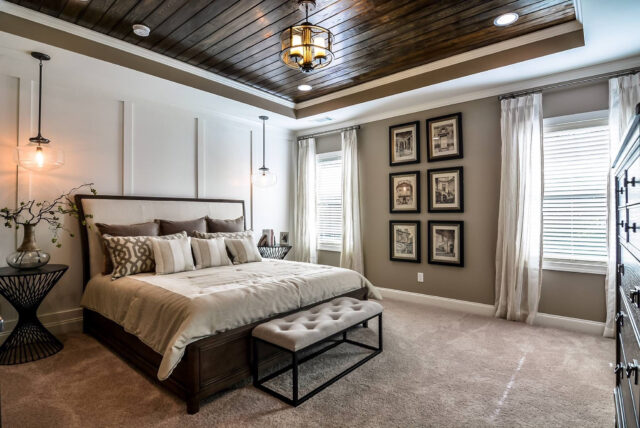 More on What Colors Go With Dark Wood Bedroom Furniture