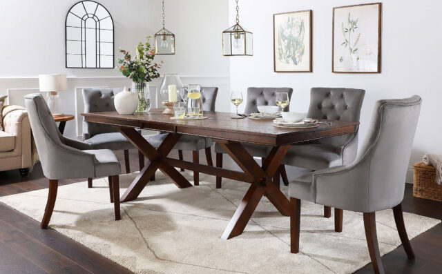 Where to Buy Quality Wood Dining Tables