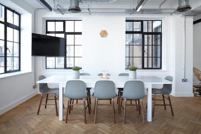 Can furniture be capitalized? Overview of capitalization rules in English.