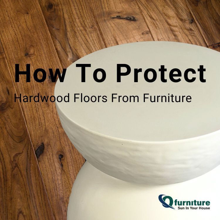 Gallery Detail: How To Protect Hardwood Floors From Furniture 5 Best Tips