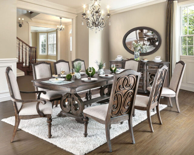 Alternative Methods for Redoing Wood Furniture Without Stripping
