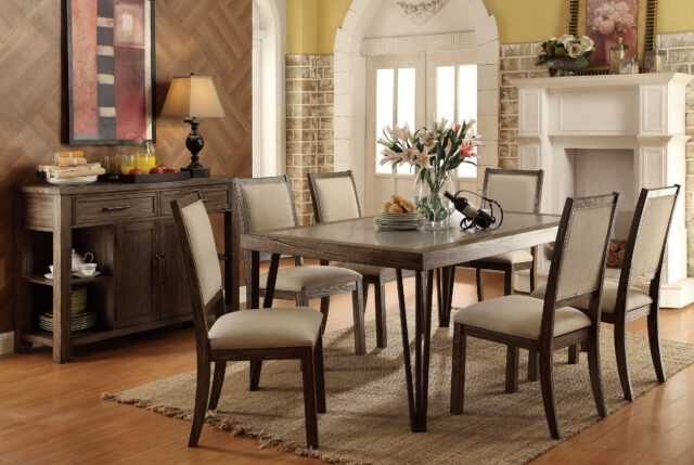Step-by-Step Guide: How to Redo Wood Furniture