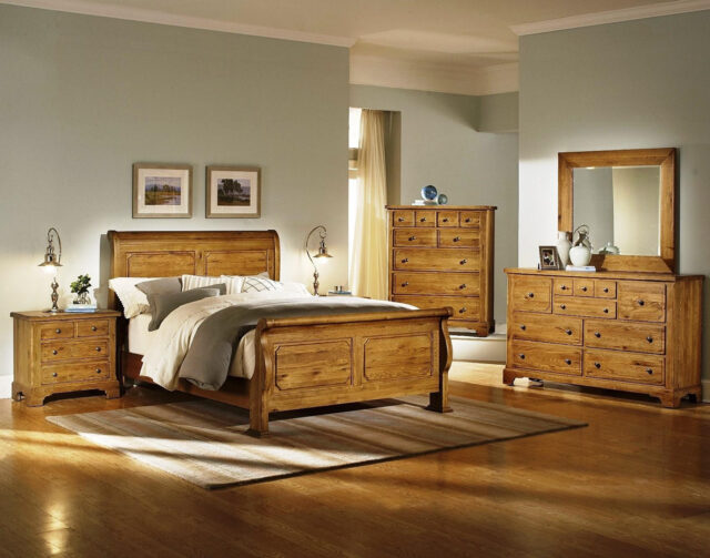 How to Redo Wood Furniture: A Comprehensive Guide for a Stunning Makeover