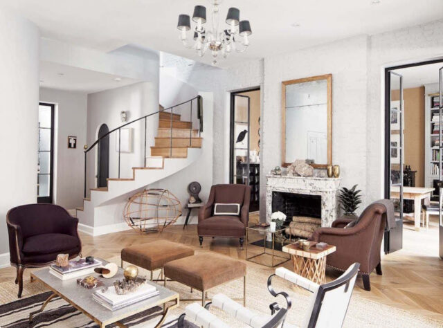 Common Mistakes to Avoid When Mixing White and Wood Furniture