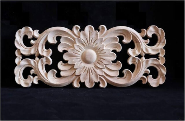 6. Benefits of Using Decorative Wood Trim for Furniture