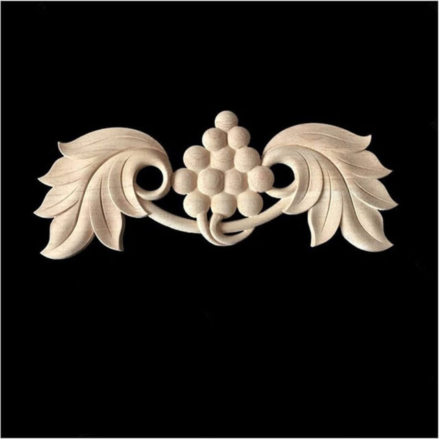 9. Customization Options for Decorative Wood Trim