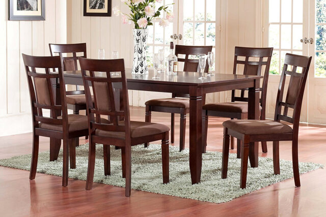 Why Cherry Wood Furniture is Timeless but Needs a Refresh