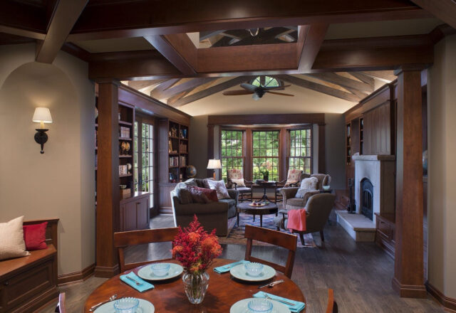 How to Make Cherry Wood Furniture Look Modern: A Comprehensive Guide