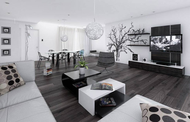 Why Is Caring for Dark Wood Furniture Important?