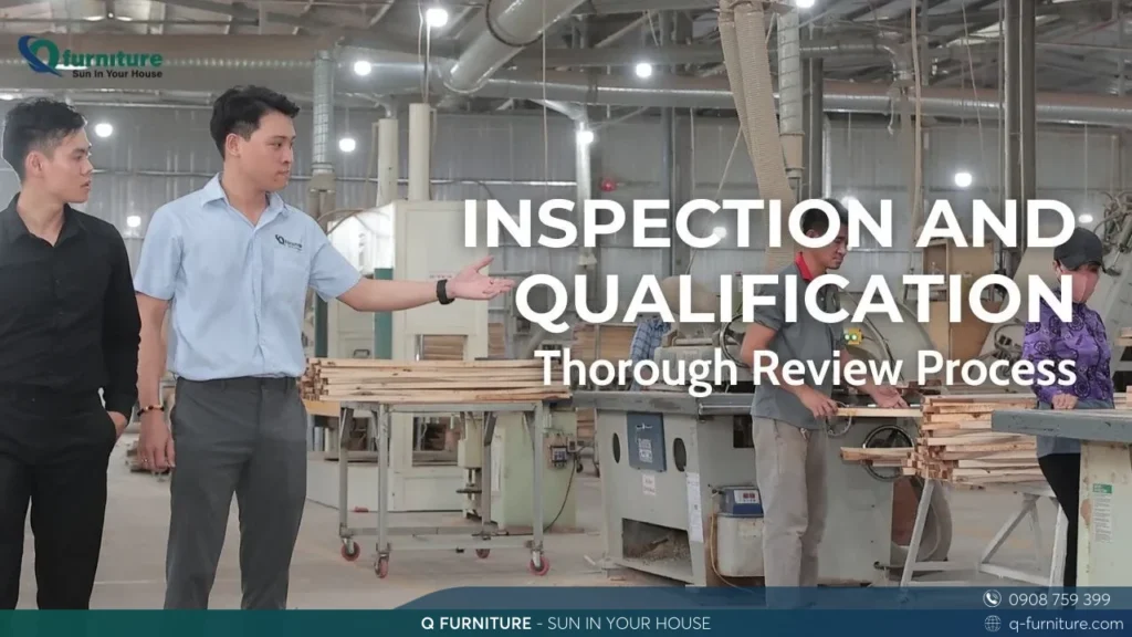 Behind-the-Scenes Look at Approval Procedures