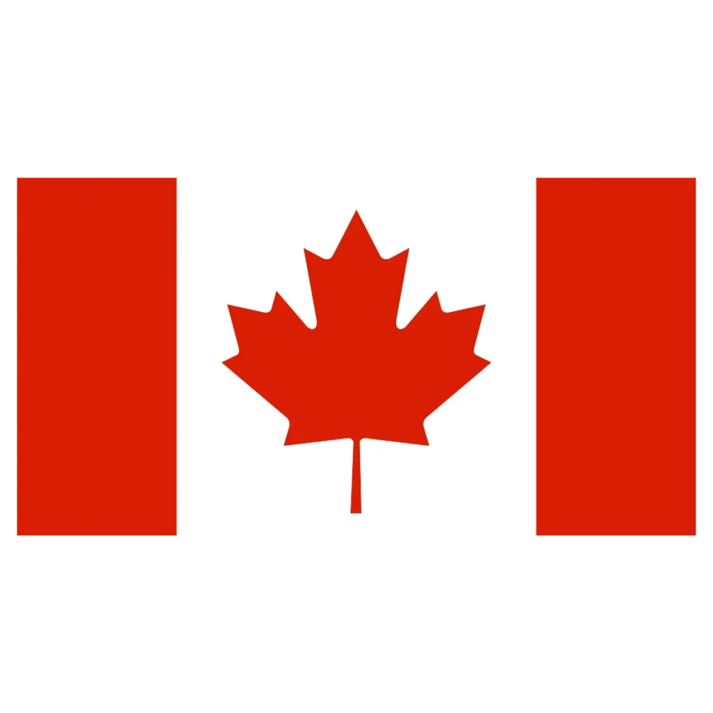 Cờ-Nước-Canada