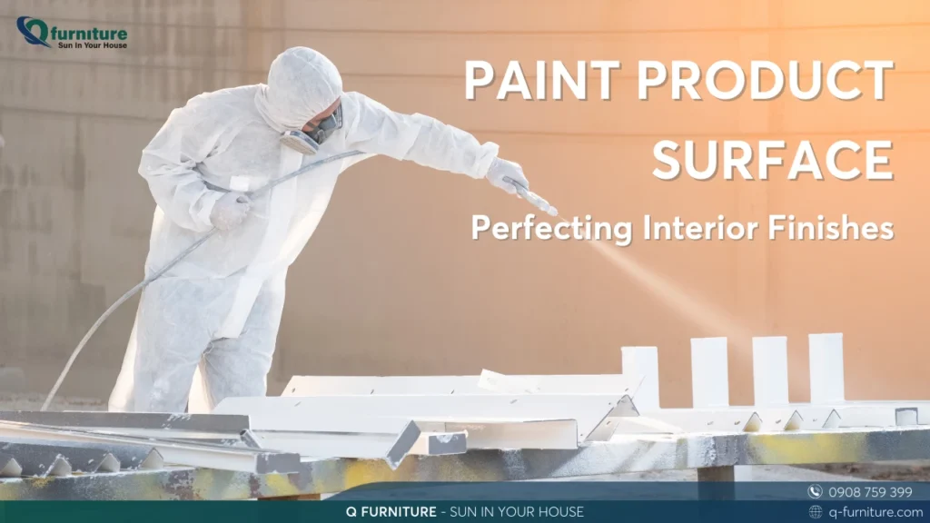 Mastering Paint Finishes for a Flawless Look