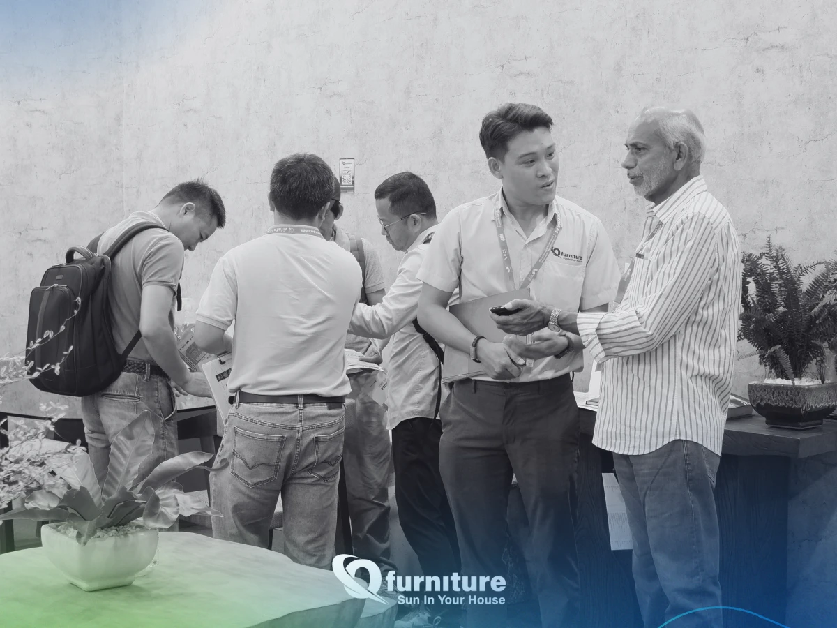Tiếp nhận yêu cầu