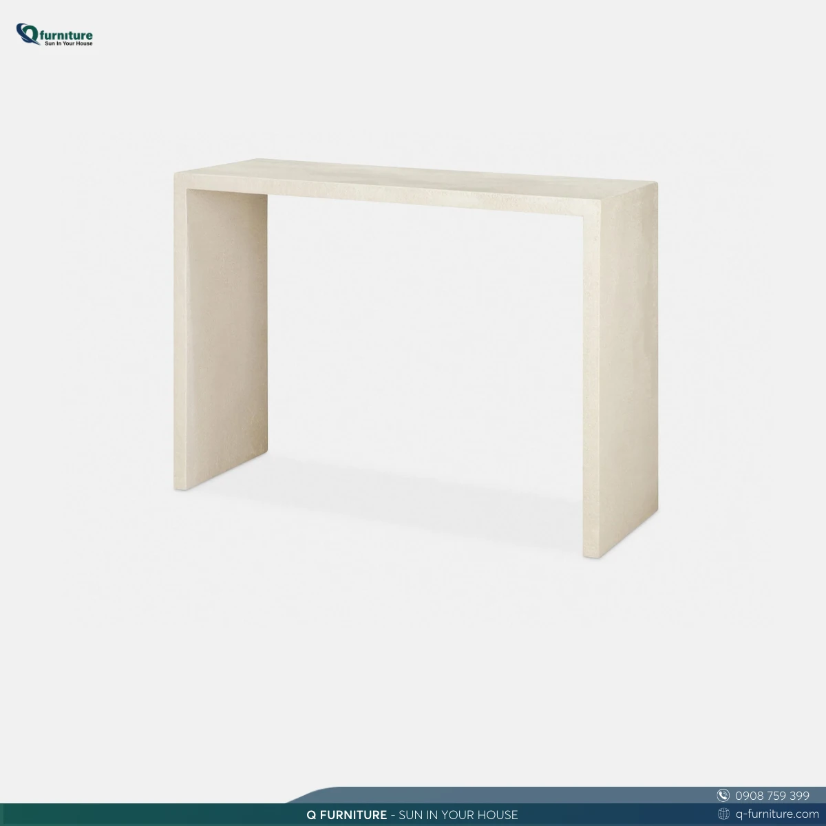 QF Elem - Console Table - Image 6