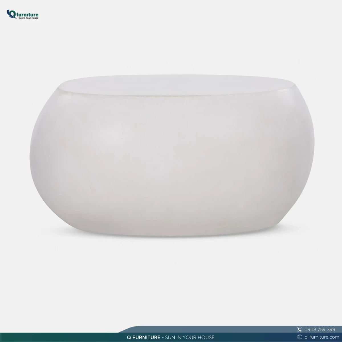 QF Haumea