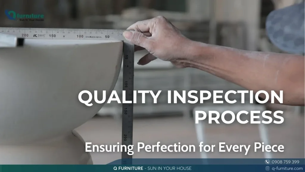 Systematic Approach to Ensuring Flawless Quality