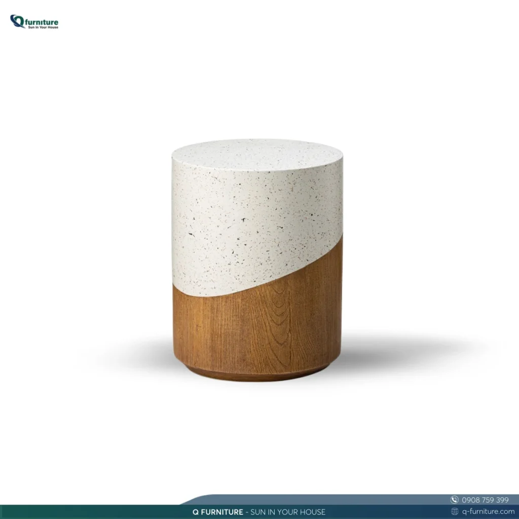 QF Kayela – Stool | Q-Furniture