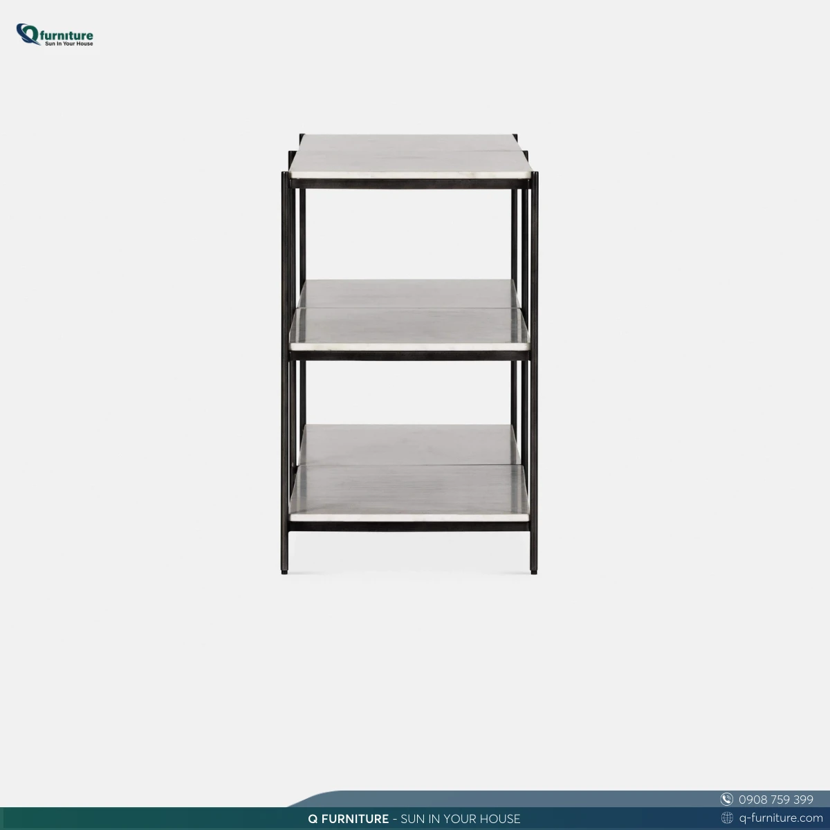 QF Felix - Console Table (4)