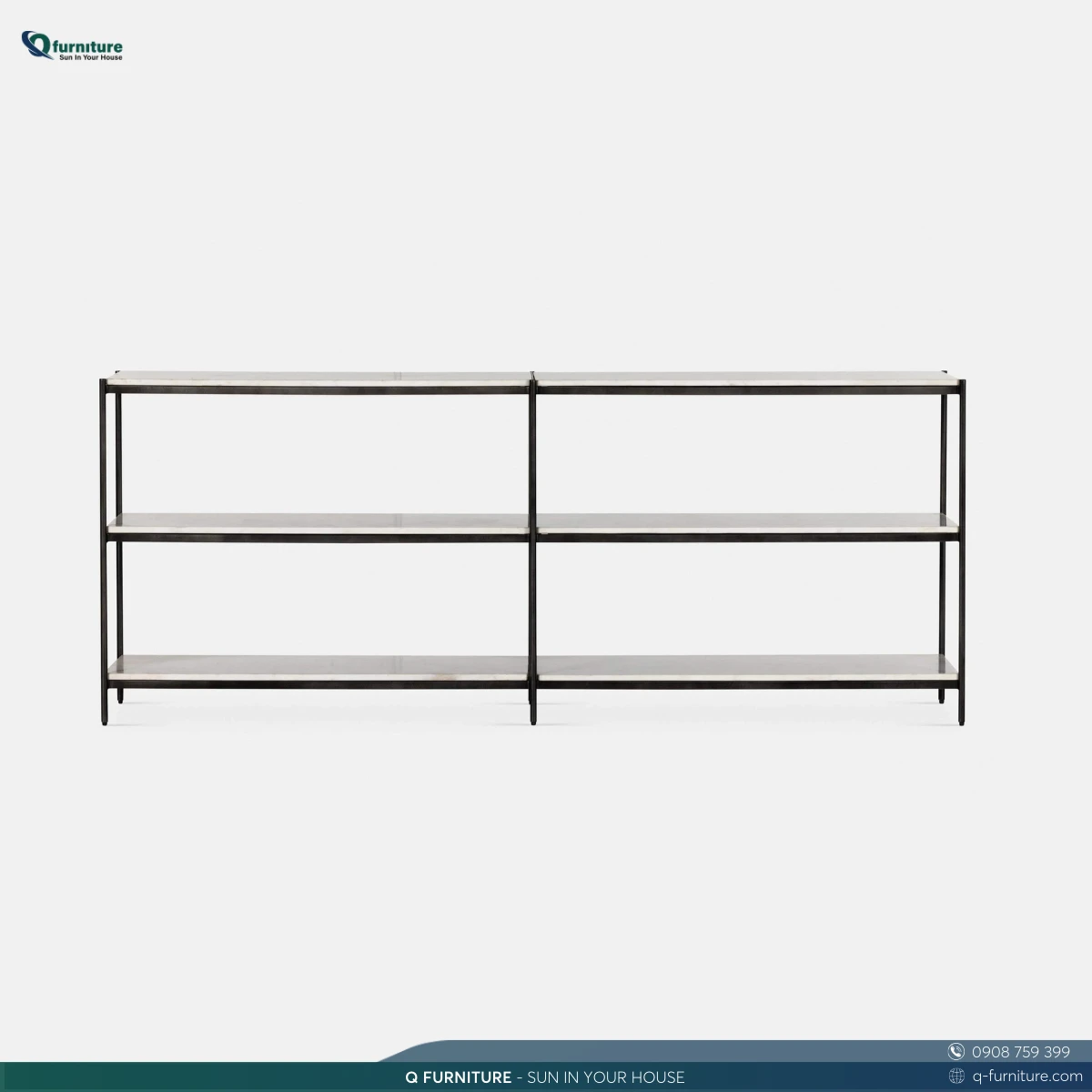 QF Felix - Console Table