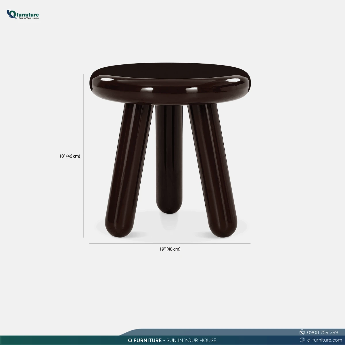 QF Joy - Side Table (4)