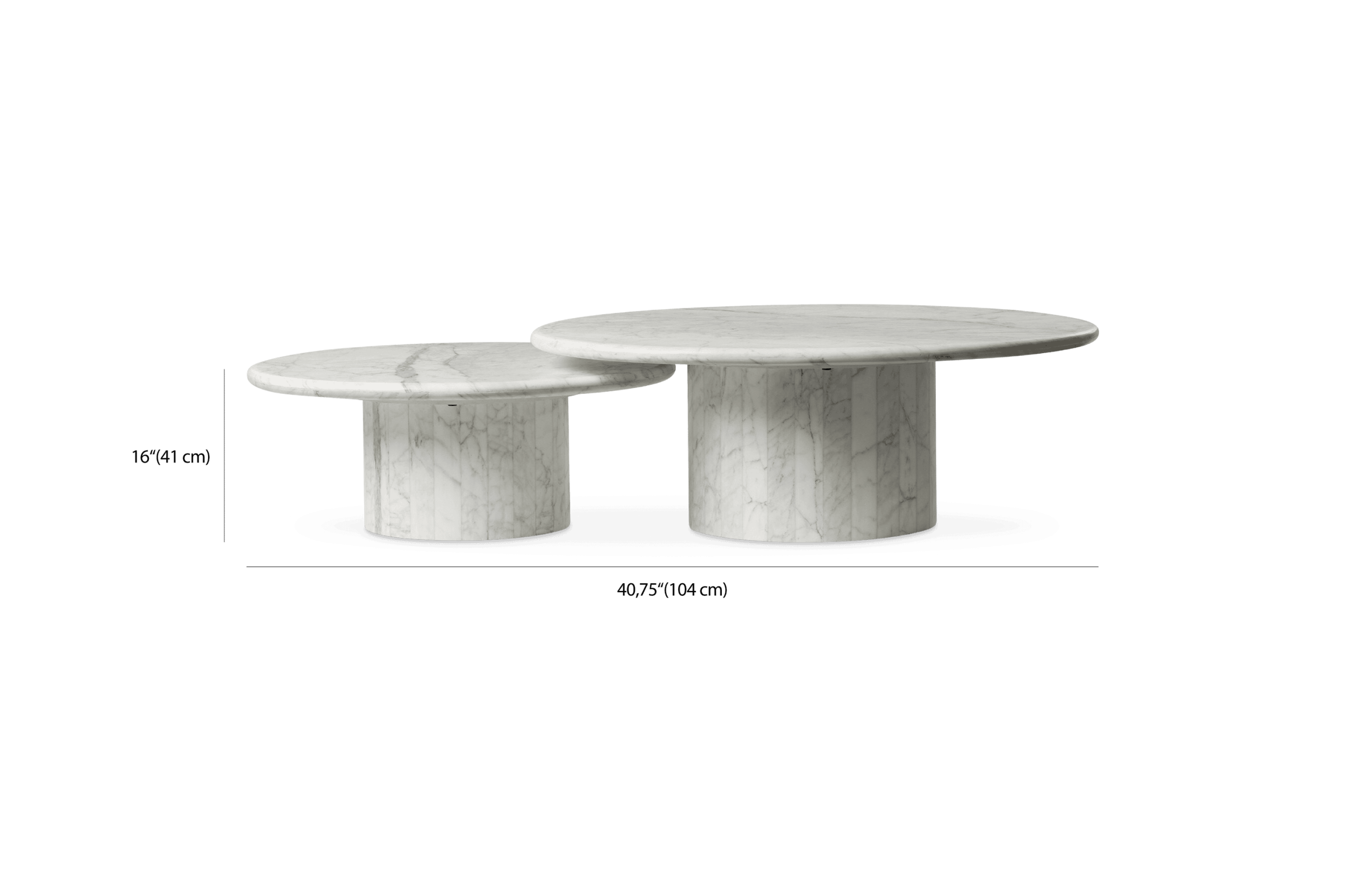 QF Stun - Side Table 4