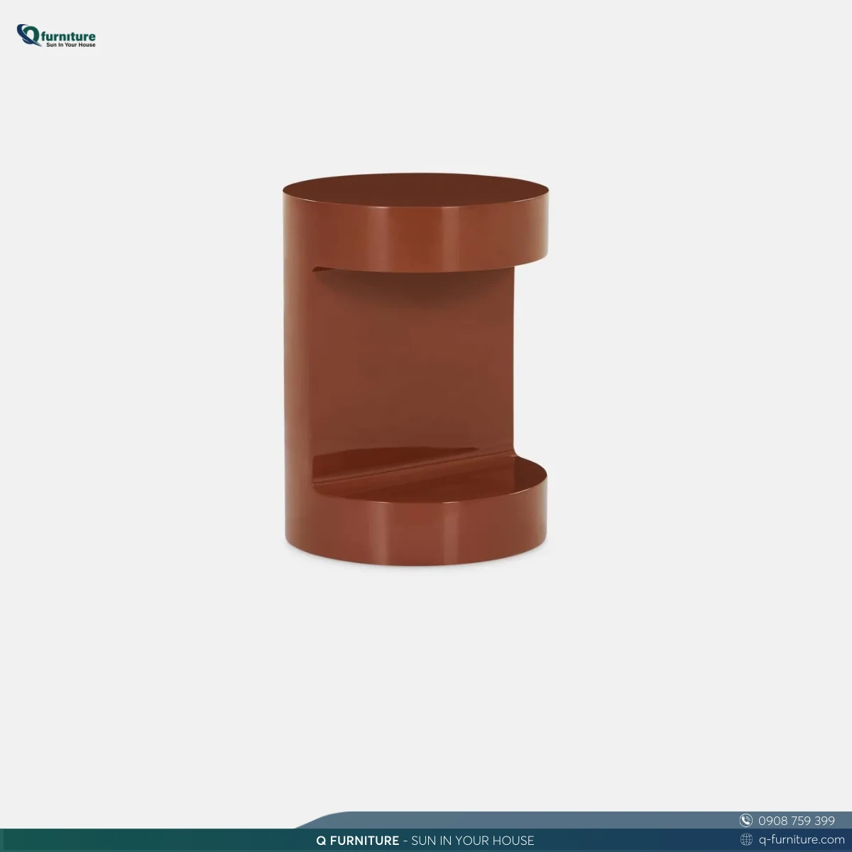 QF Marcel - Side Table (2)