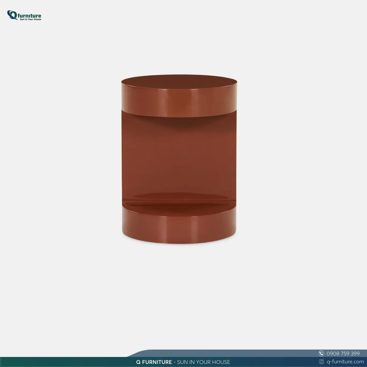 QF Marcel - Side Table