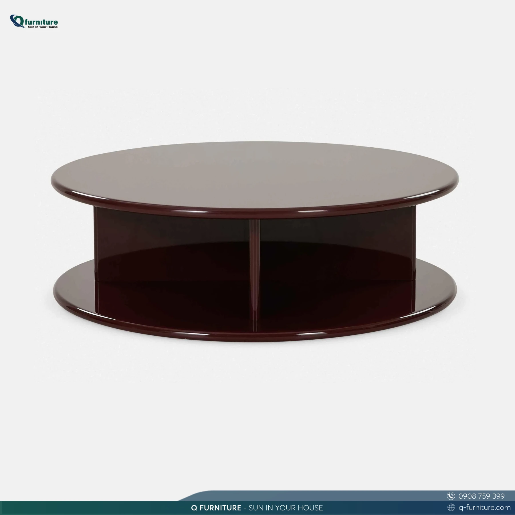 QF Marcus - Coffee Table (2)